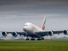 Emirates Skycargo bestellt fünf Boeing 777 F