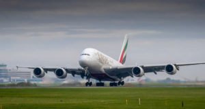 Emirates Skycargo bestellt fünf Boeing 777 F