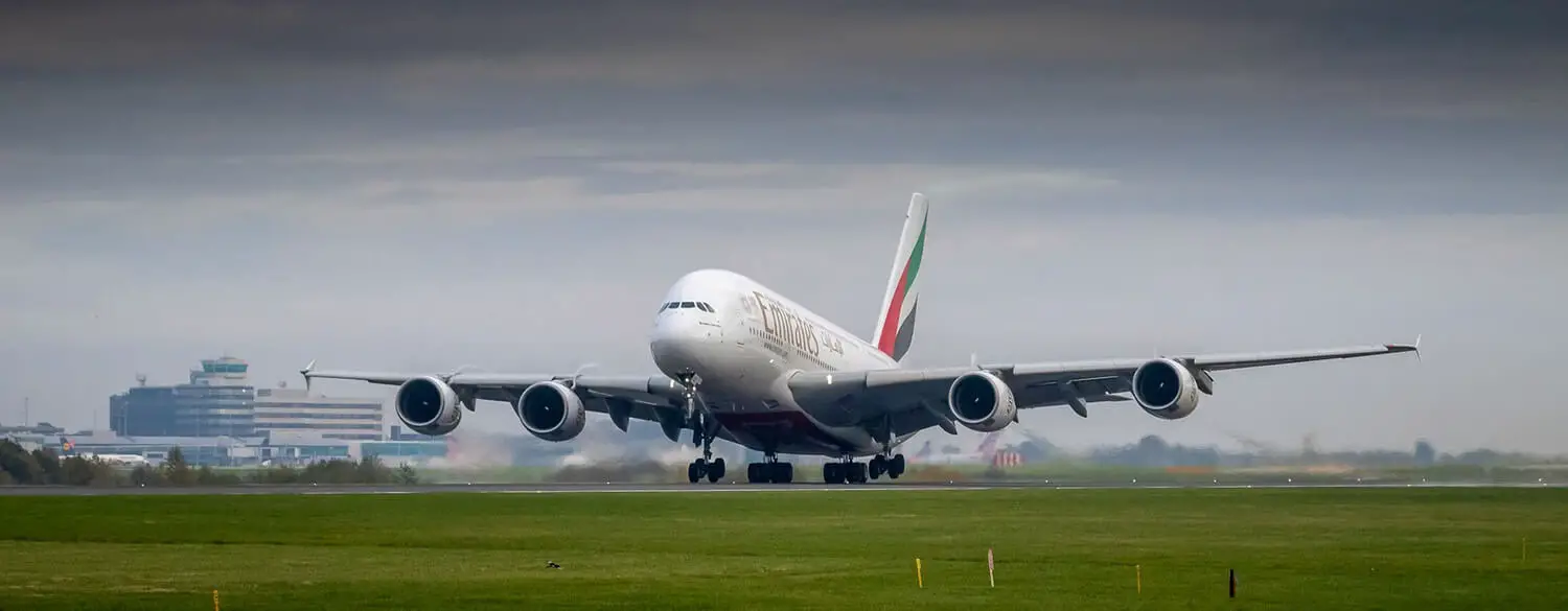 Emirates Skycargo bestellt fünf Boeing 777 F