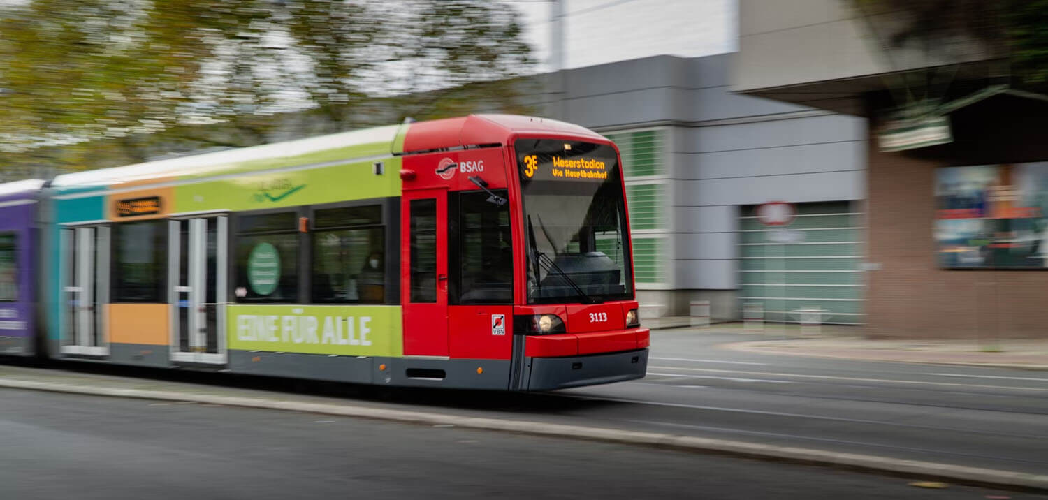 Findel Airports an die Straßenbahn in Luxemburg