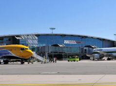 Flughafen Rostock-Laage für zwei Wochen geschlossen