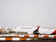 Qantas-Vielflieger buchen mit Punkten-bei Oman Air