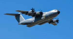 Airbus A400M