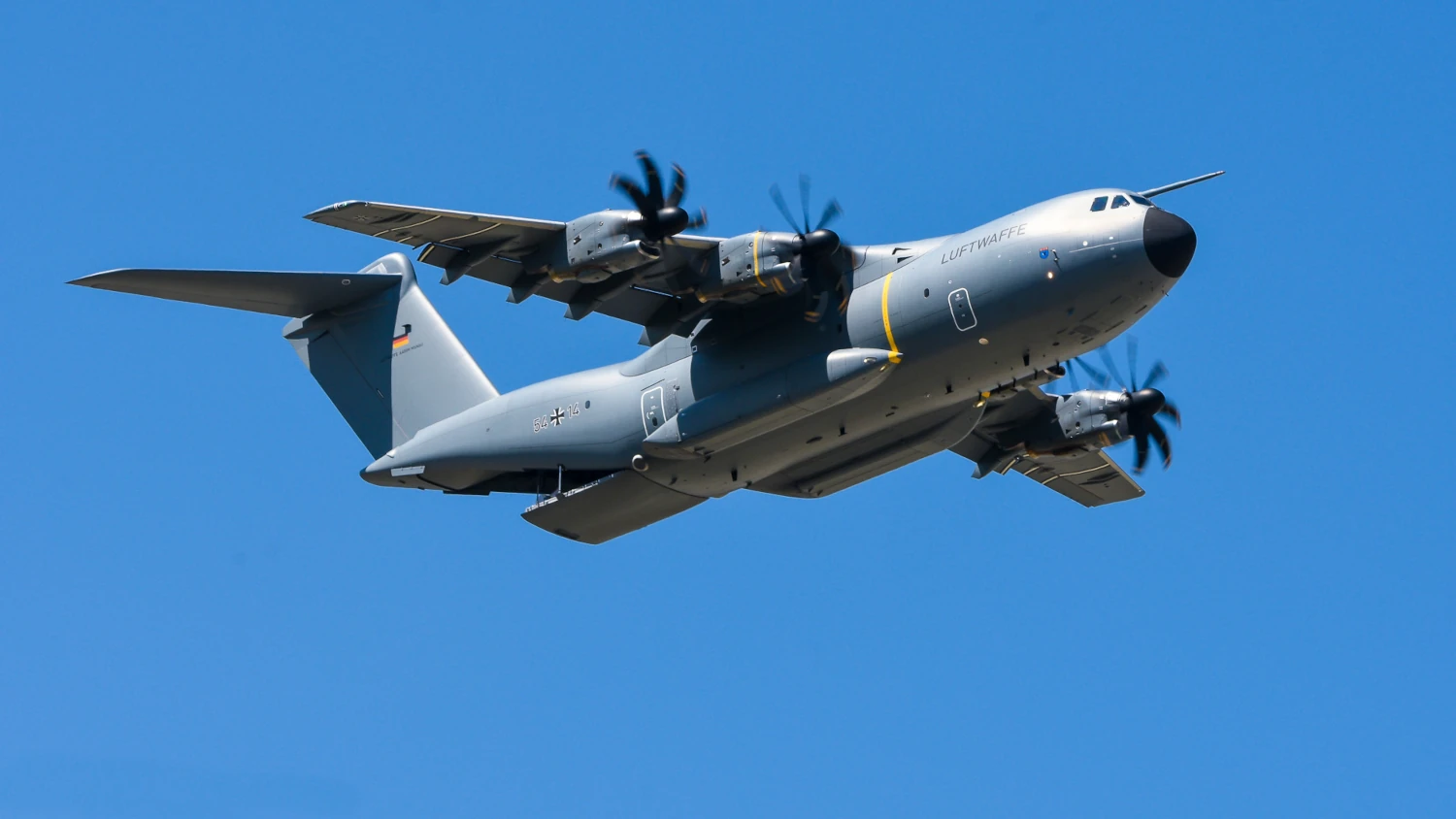 Airbus A400M