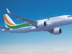 Airbus A330 Neo Air Côte d’Ivoire