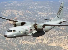 Airbus C295