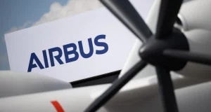 Airbus kämpft mit Engpässen