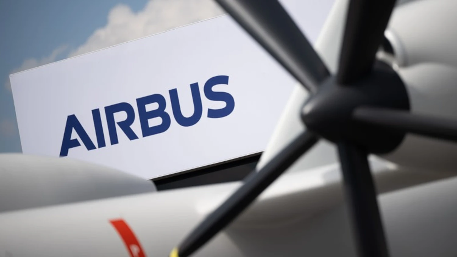 Airbus kämpft mit Engpässen