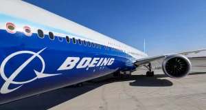 Boeing 777-9