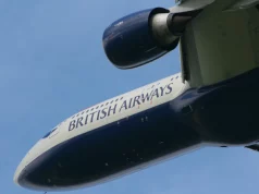 British Airways