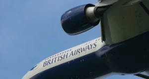 British Airways