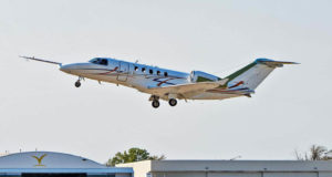 Cessna Citation CJ4 Gen3