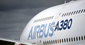 Airbus A380