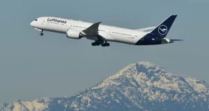 Lufthansa streicht Direktflüge zwischen Frankfurt