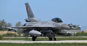 F-16