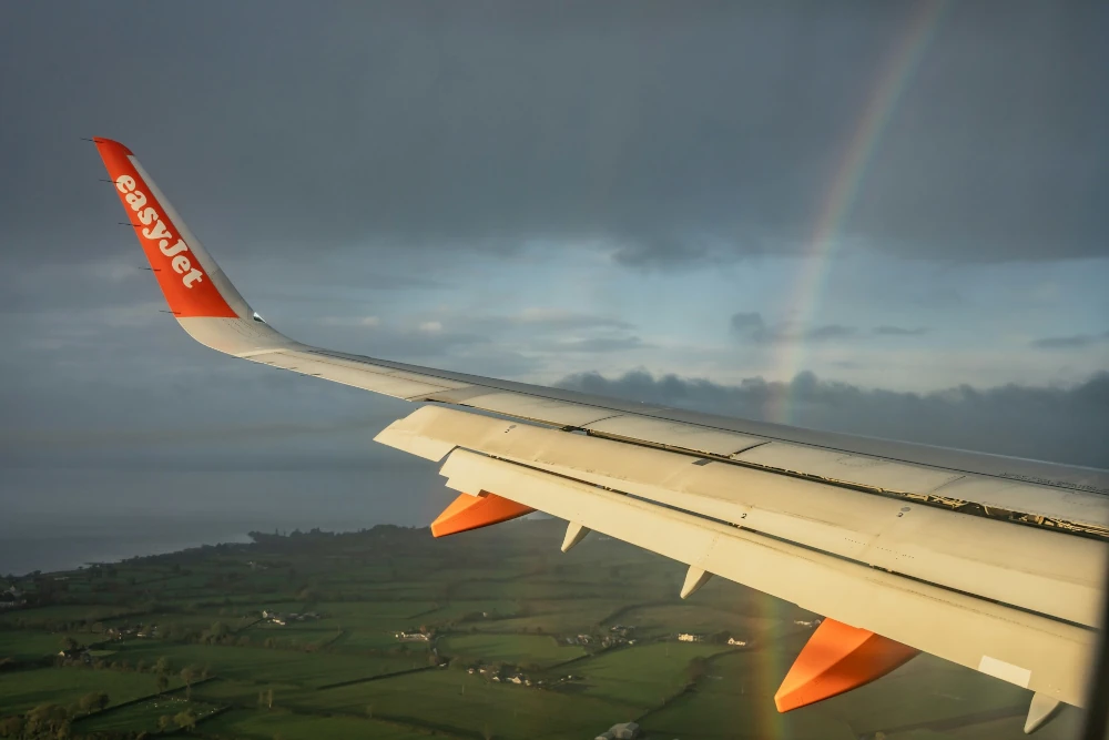 Easyjet