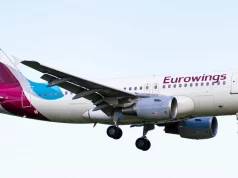 Eurowings