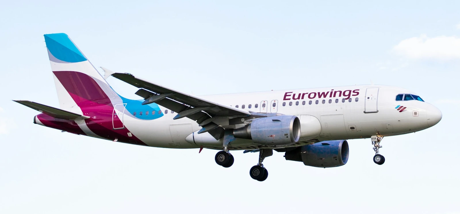 Eurowings