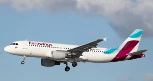 Eurowings Winterflugplan