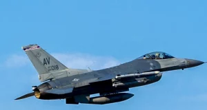 F-16