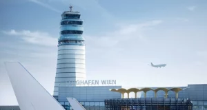 Flughafen Wien