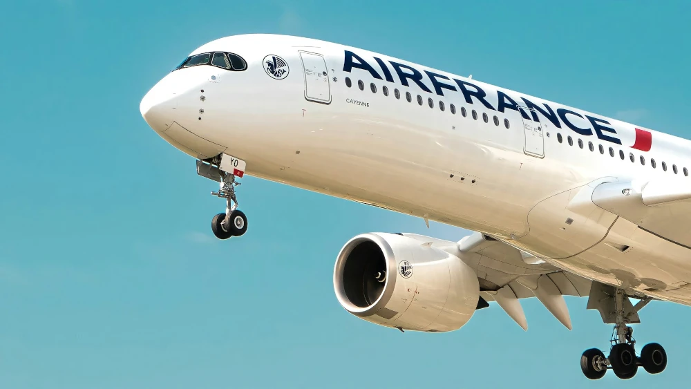 Air France