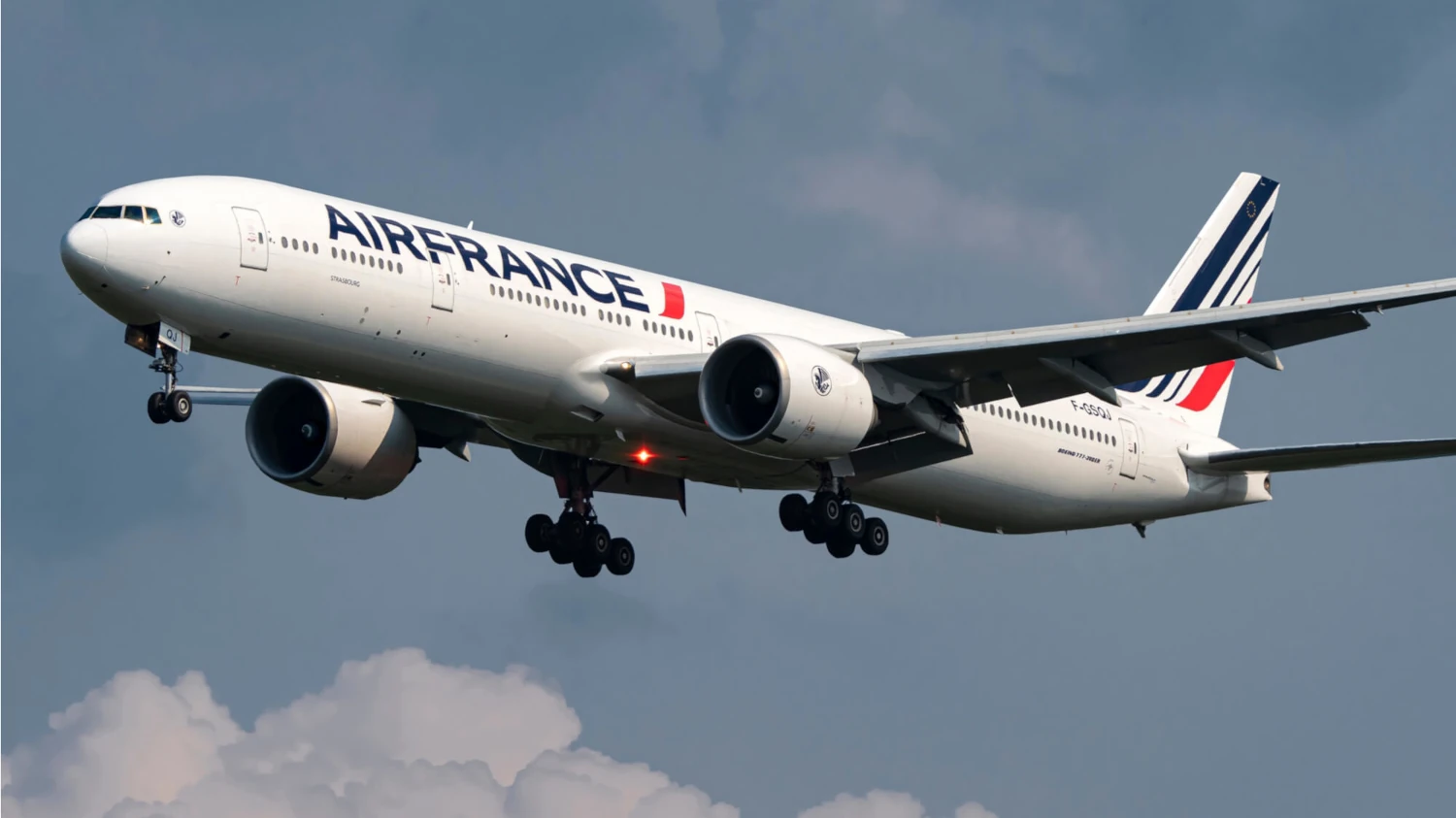 Air France