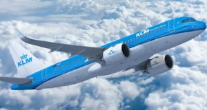 KLM fordert EU auf, Maßnahmen gegen China zu ergreifen