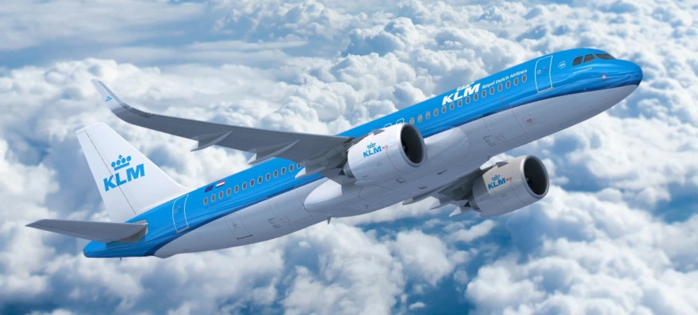 KLM fordert EU auf, Maßnahmen gegen China zu ergreifen