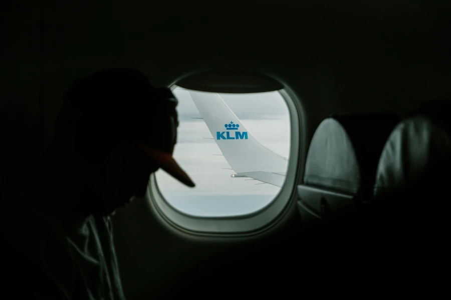 KLM streicht Kosten