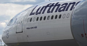 Lufthansa beendet Einsatz des Airbus A340-600