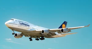 Lufthansa