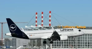 Lufthansa