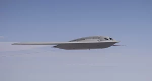 B-21 Raider