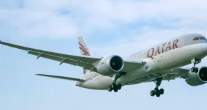 Qatar Airways