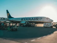 Ryanair