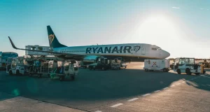 Ryanair