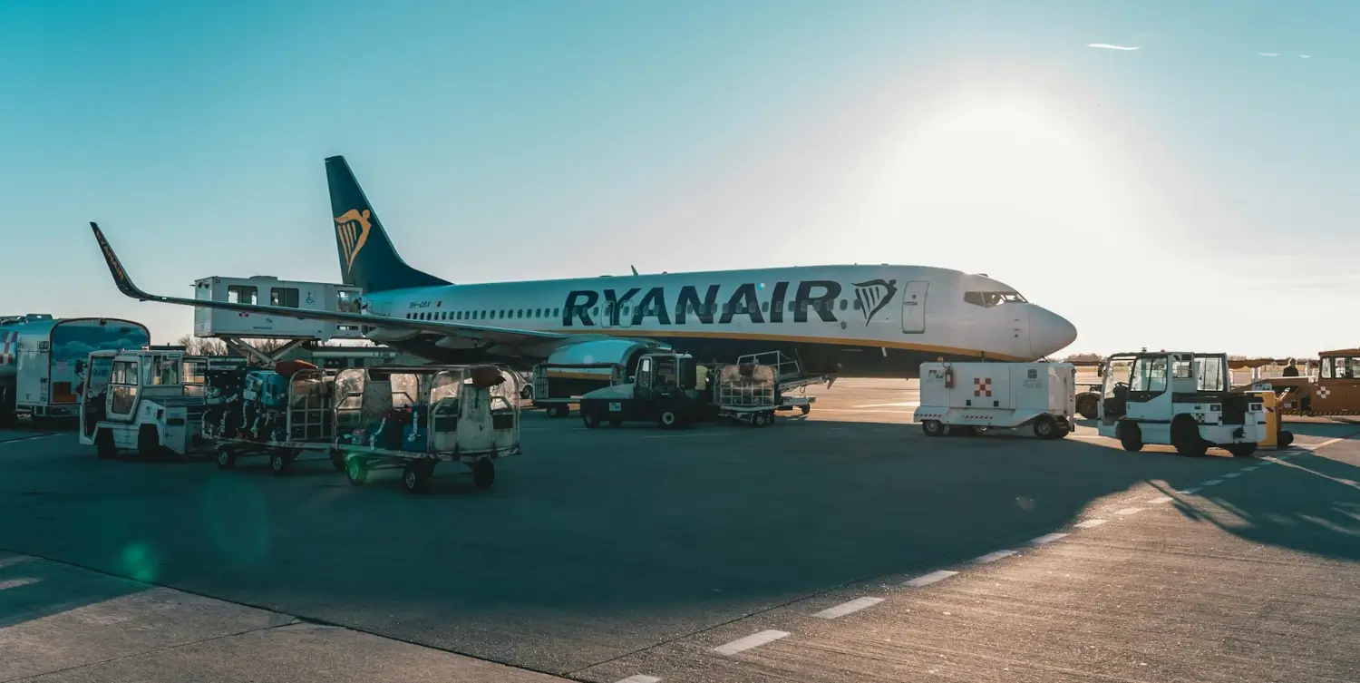 Ryanair