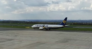 Ryanair