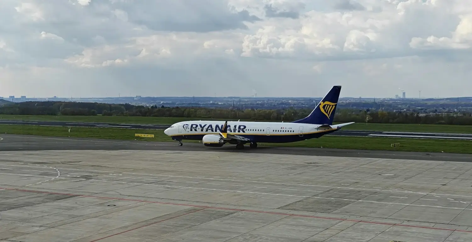 Ryanair