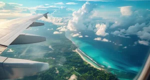 Bahamasair droht das Ende für Flüge in die USA