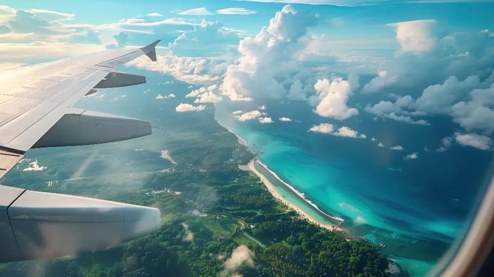 Bahamasair droht das Ende für Flüge in die USA