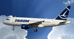 Tarom verkauft ihre letzten Airbus A318