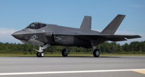 F-35C Lightning II