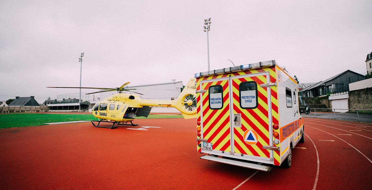 Global Medical Response bestellt 28 Airbus-Hubschrauber zur Flottenerweiterung