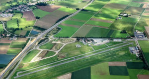 Merzbrück Flugplatz