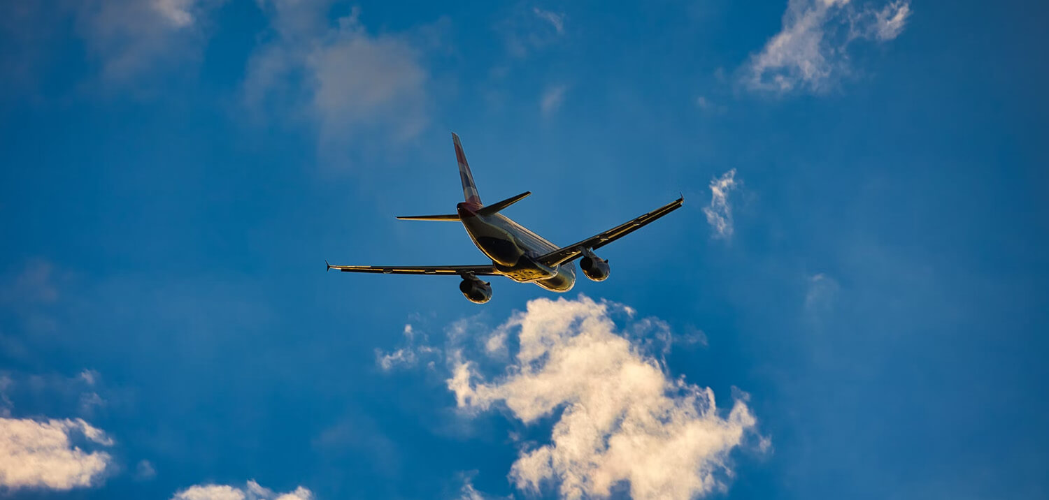 Triebwerksausfall bei British Airways A380 nach Start in London