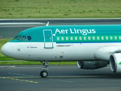 Aer Lingus Black Friday