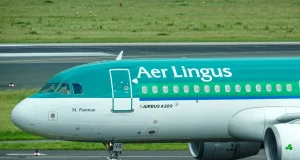 Aer Lingus Black Friday