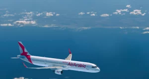 Air Arabia